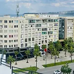 Malabata Corniche Gare De Tgv